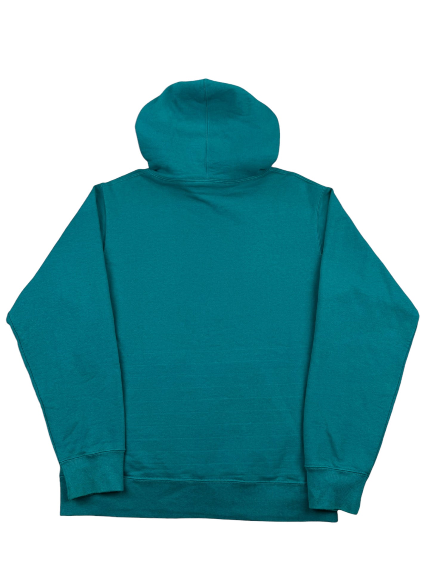 Supreme Hood Lined Logo Hoodie