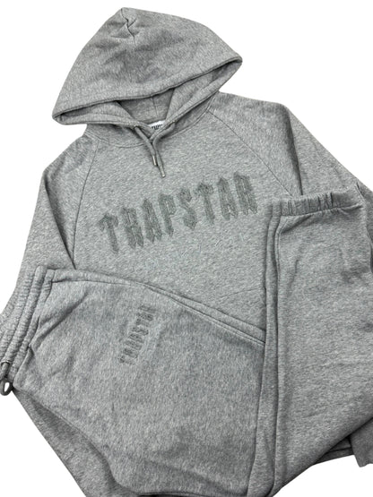 Trapstar Chenille Decoded Tracksuit