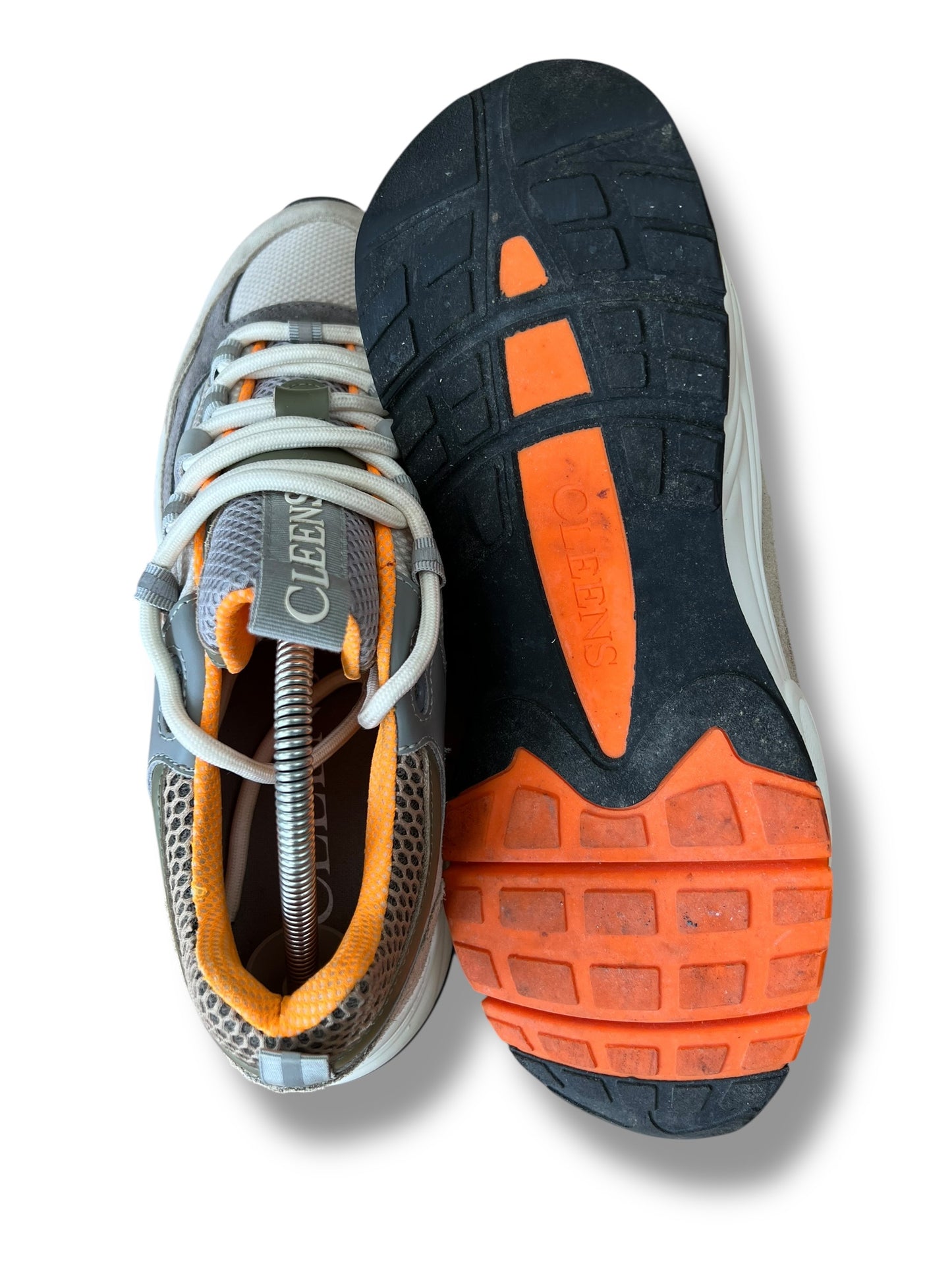 Cleens Aero Runner