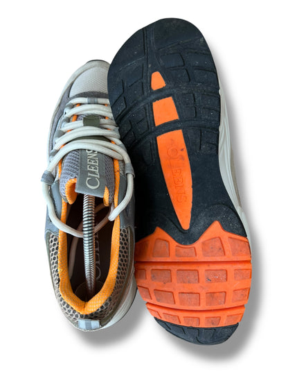 Cleens Aero Runner