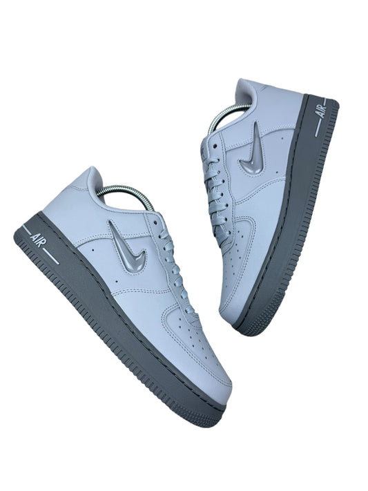 Nike Air Force 1 Low Jewel Grey DS