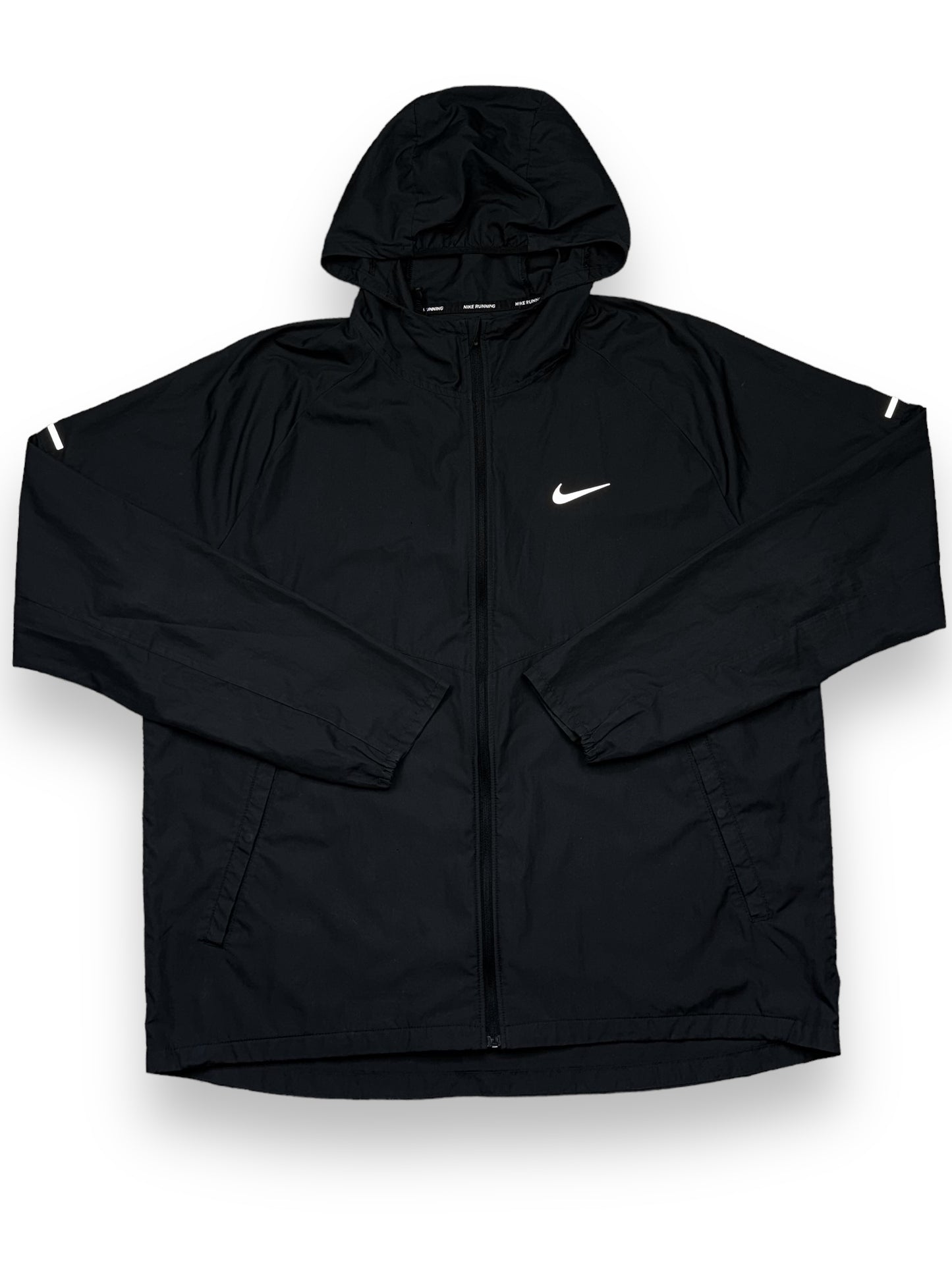 Nike Repel Miler Jacket