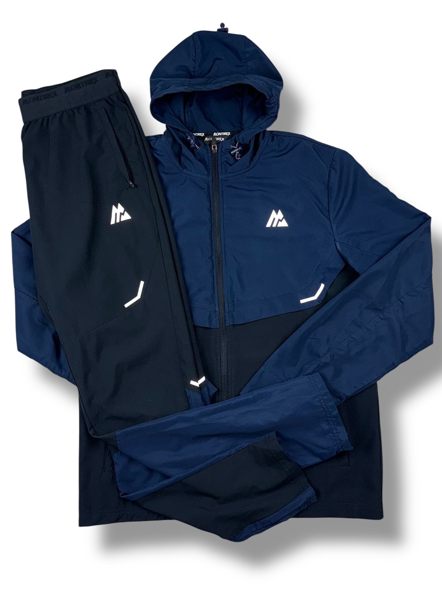 Montirex Windbreaker Set