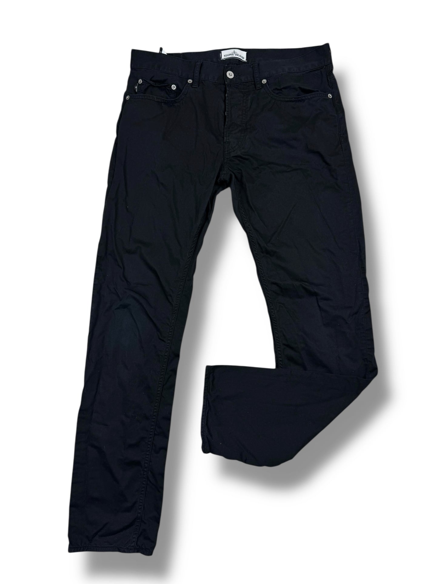 Stone Island Trousers