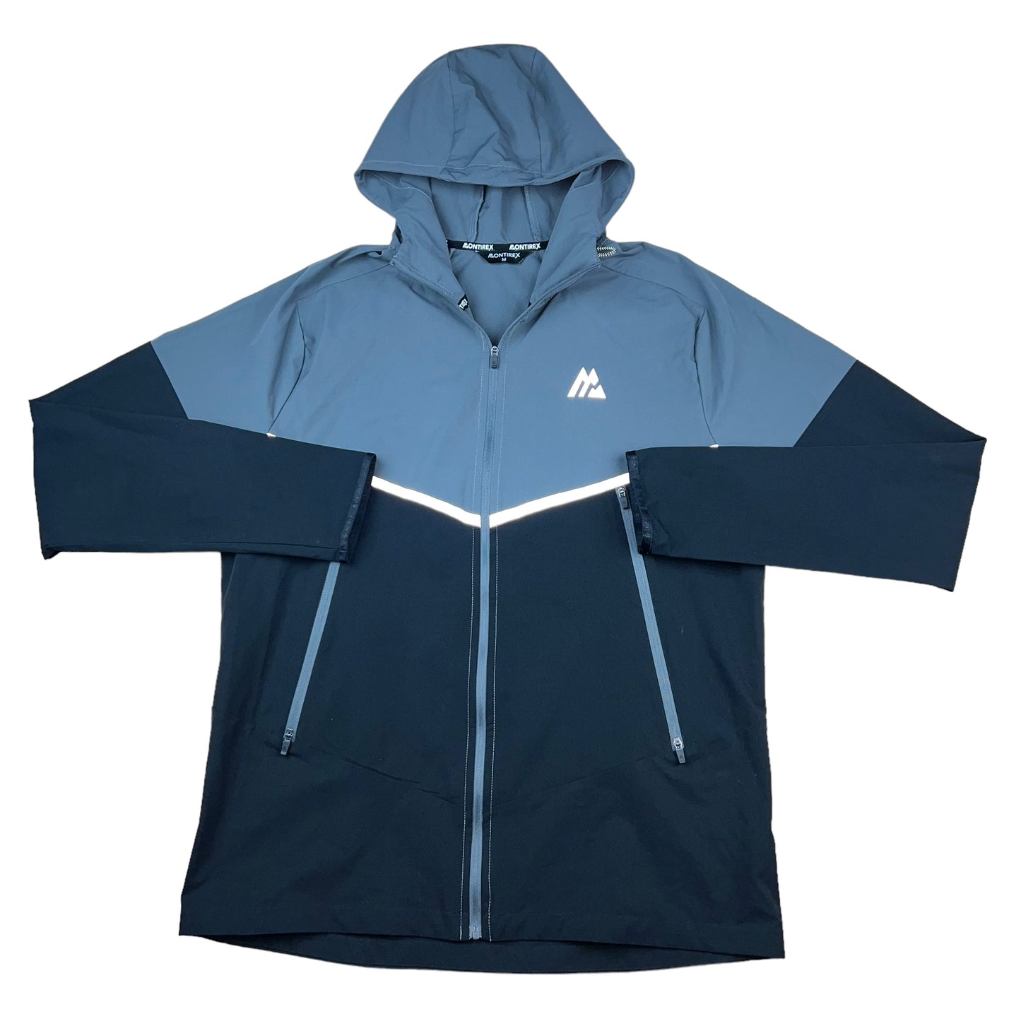 Montirex Full Tracksuit