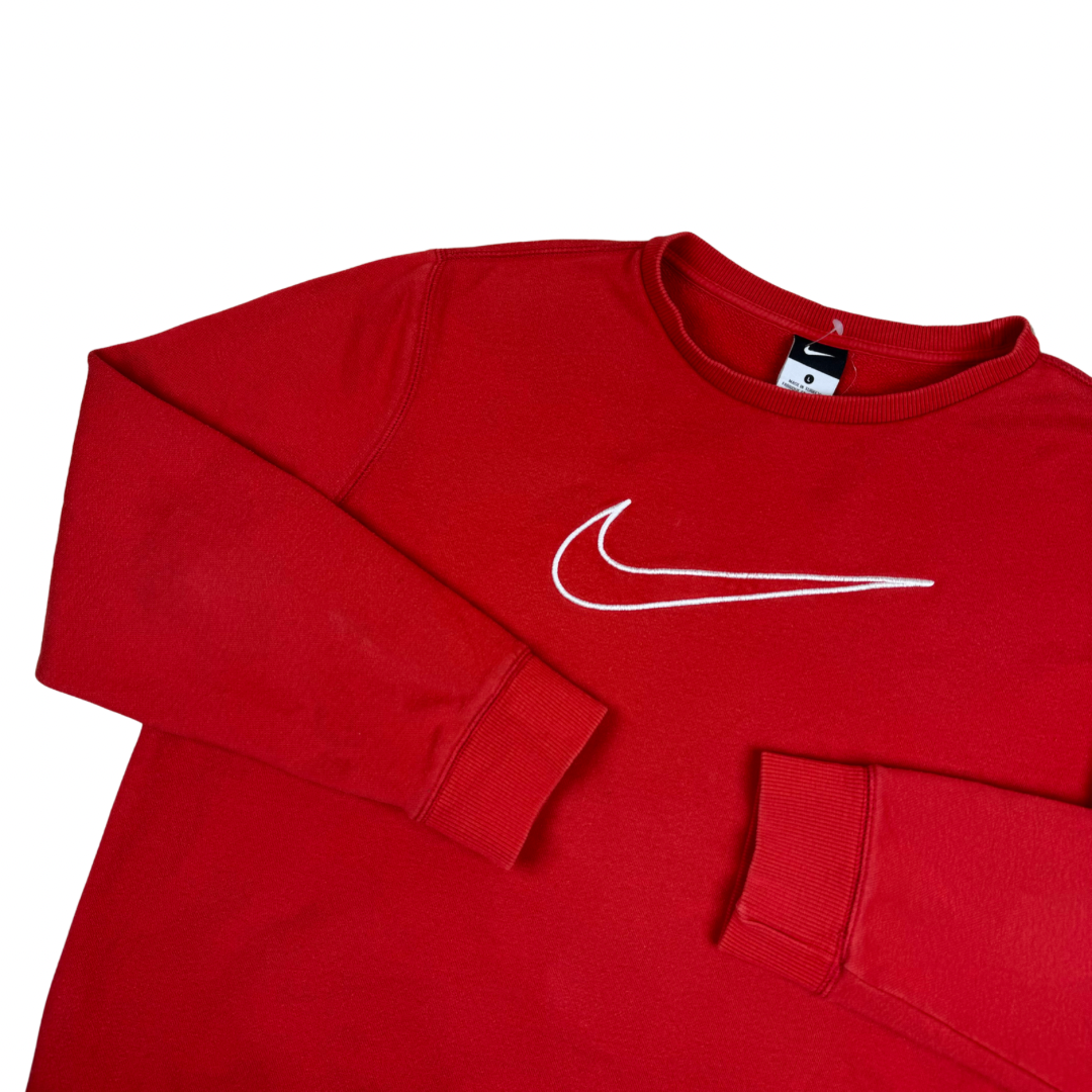 Nike Swoosh Sweatshirt