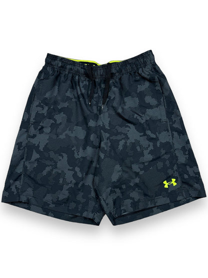 Under Armour Short Set