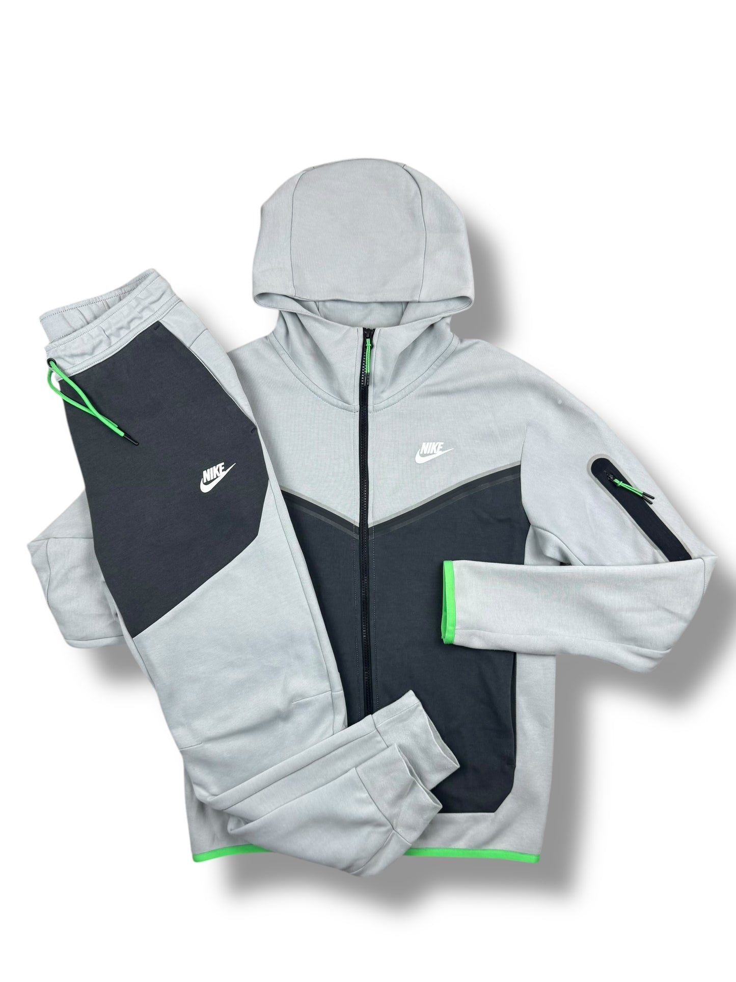 Nike Tech Fleece Full Tracksuit