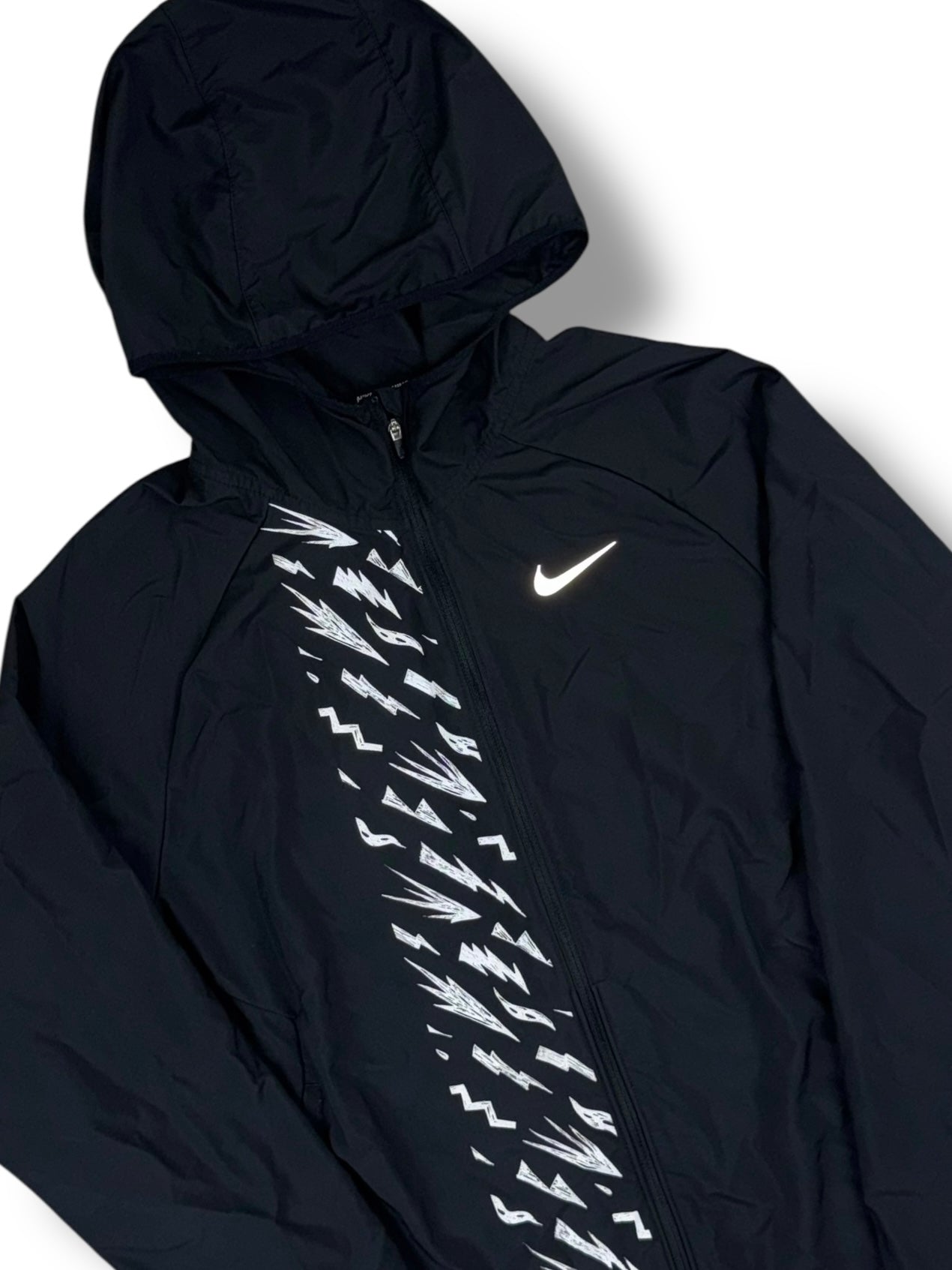 Nike Repel Miler Bolt Windbreaker