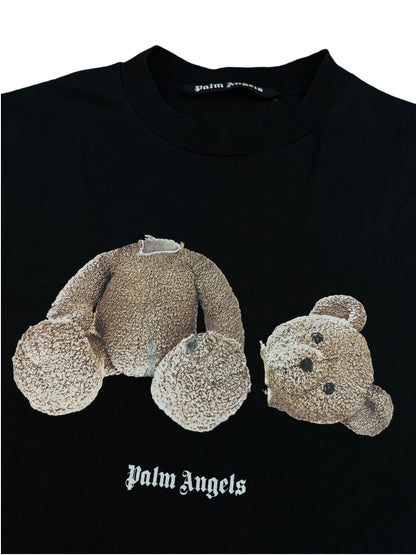 Palm Angels Kill Teddy T-Shirt