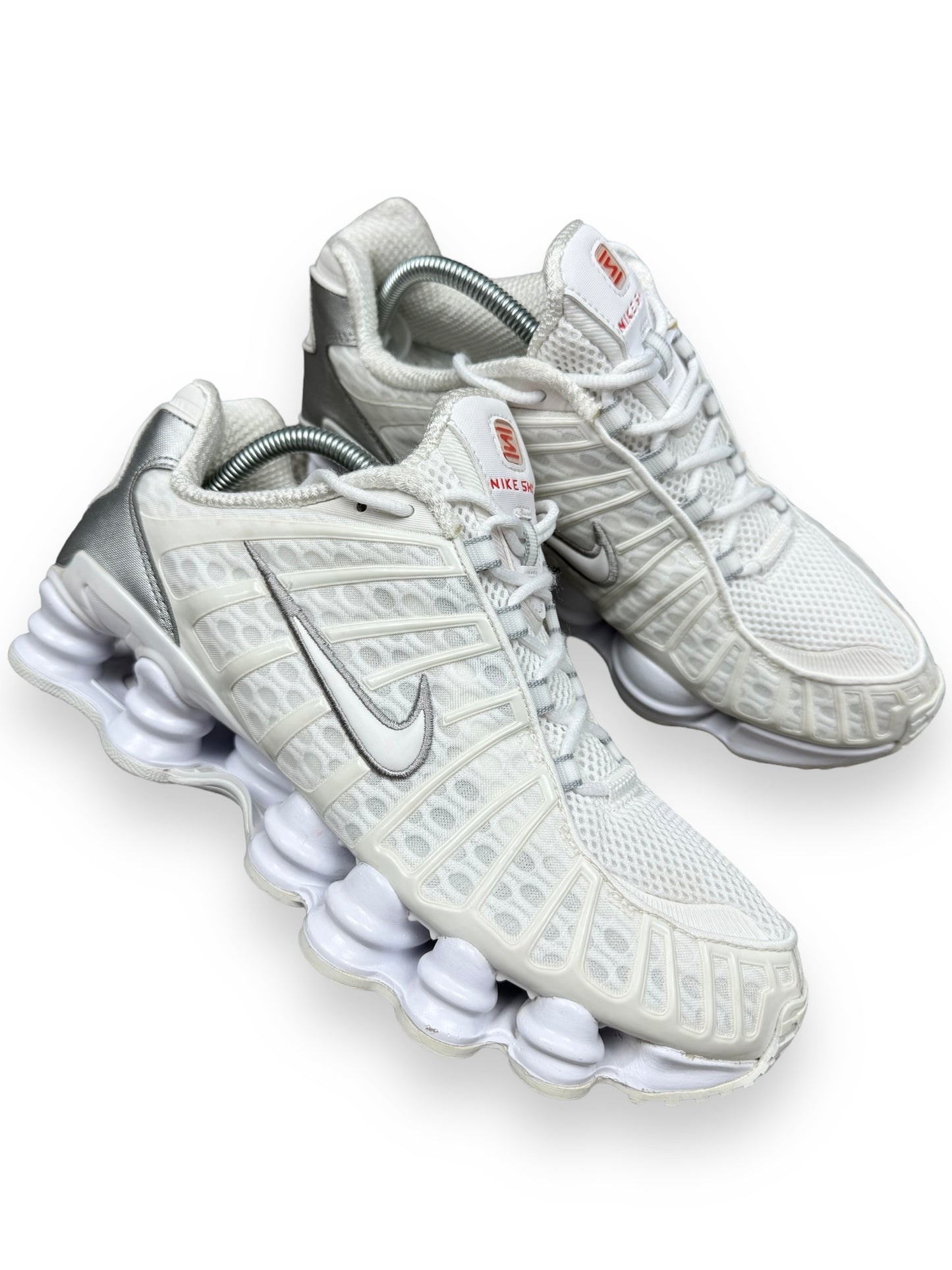 Nike Shox TL