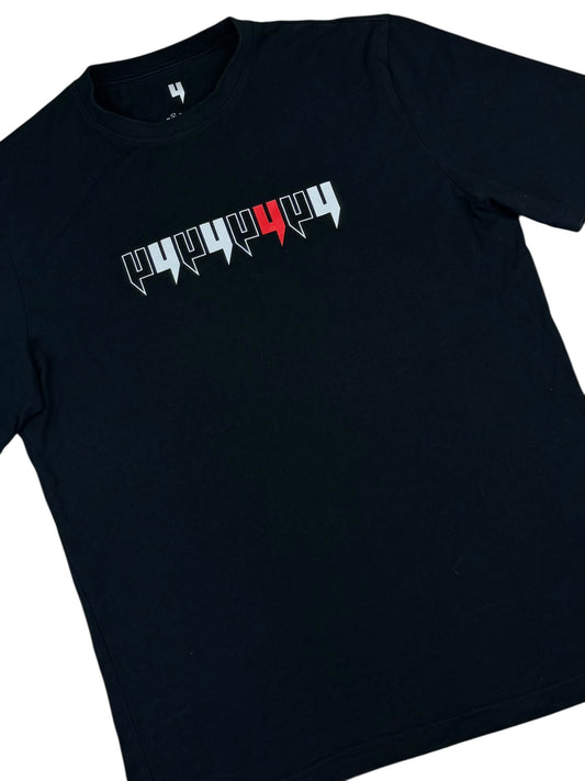 Yelir World Eight Y Logo Tee