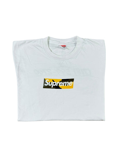 Supreme Brooklyn Box Logo T-Shirt