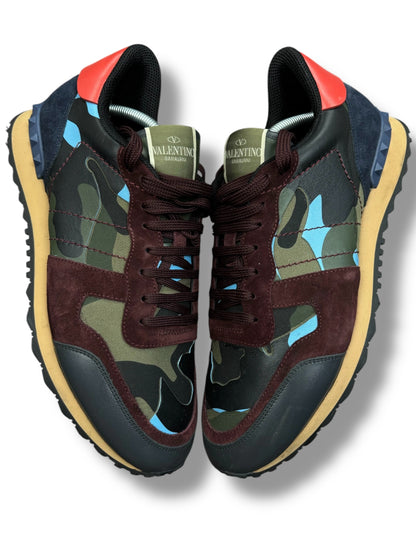 Valentino Rockrunners