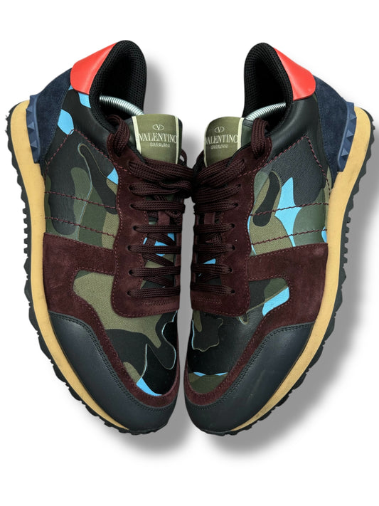 Valentino Rockrunners