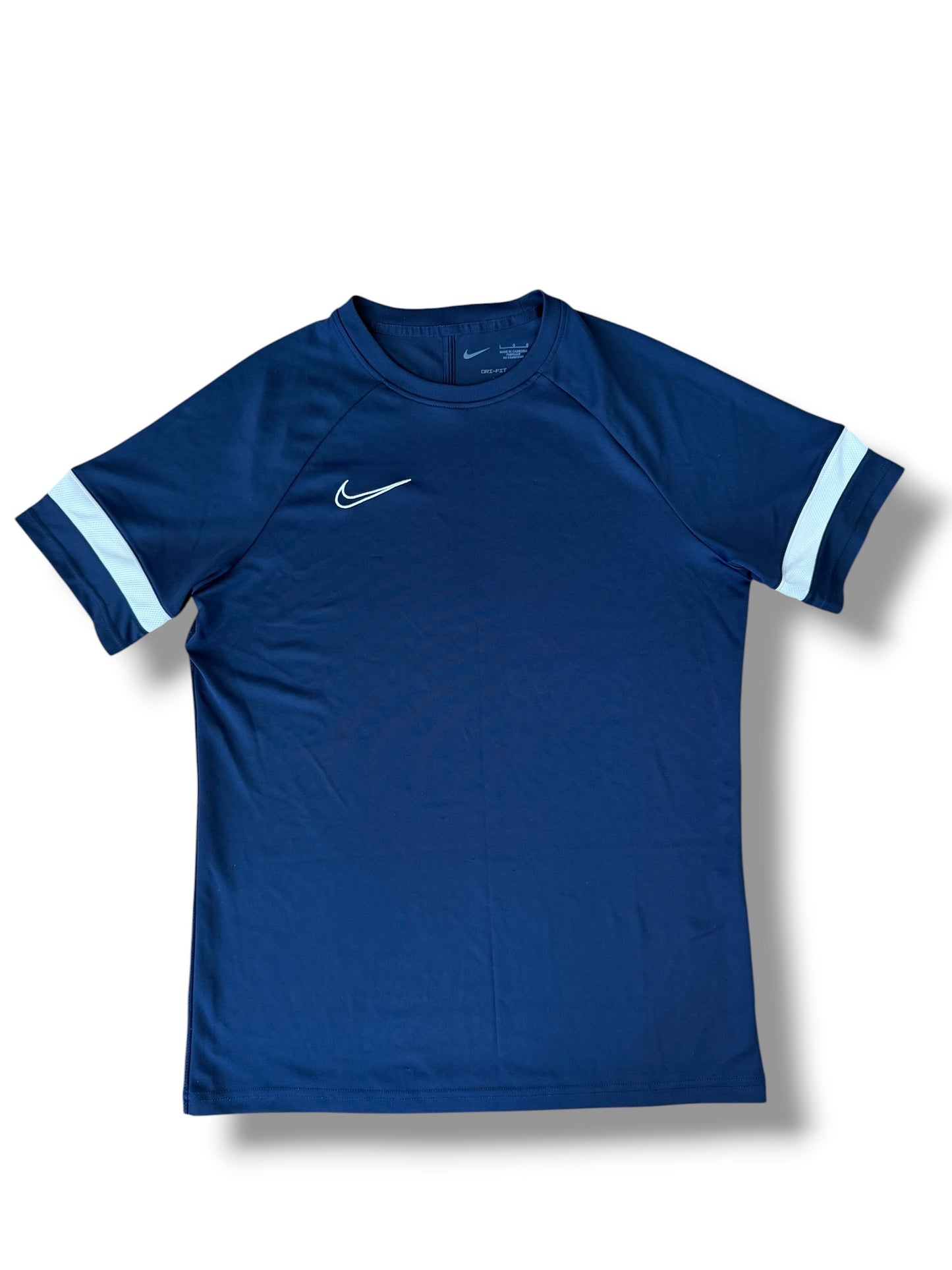 Nike Academy 3 Piece Short Set