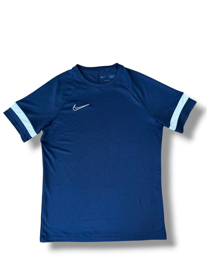 Nike Academy 3 Piece Short Set