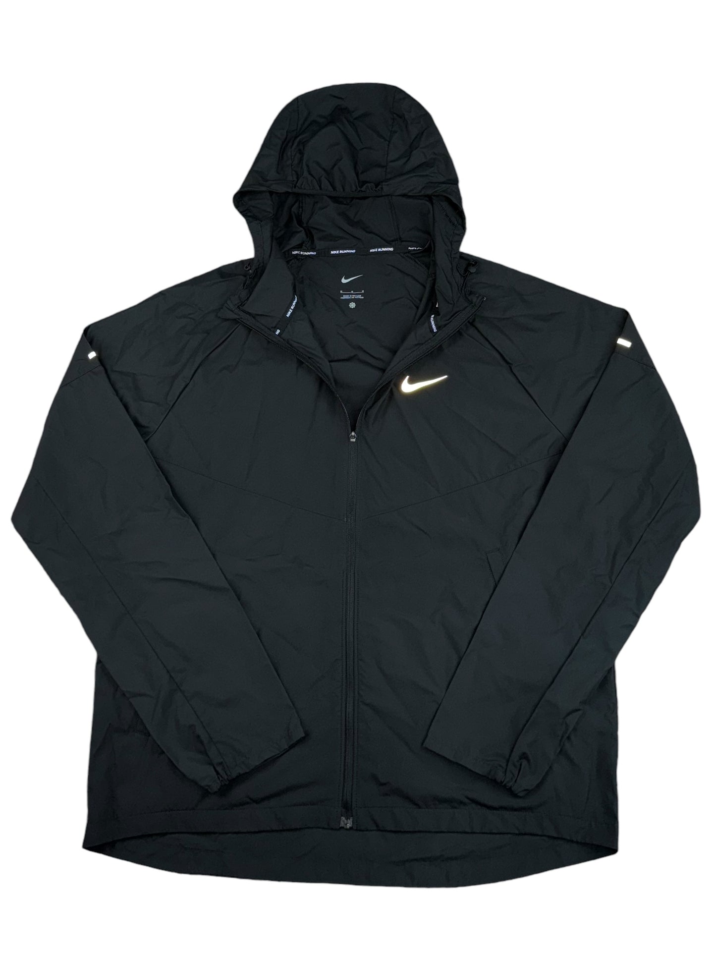 Nike Repel Miler Windbreaker