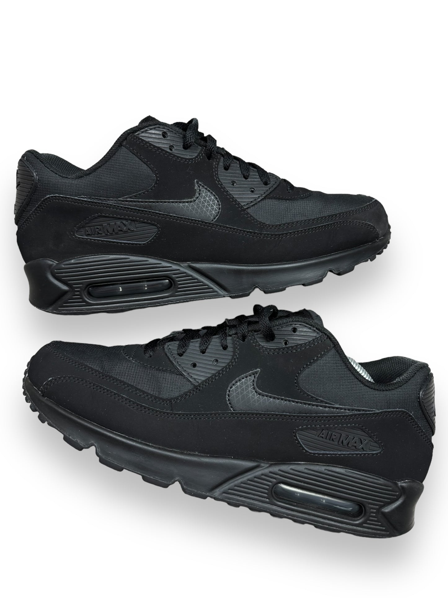 Nike Air Max 90 Triple Black