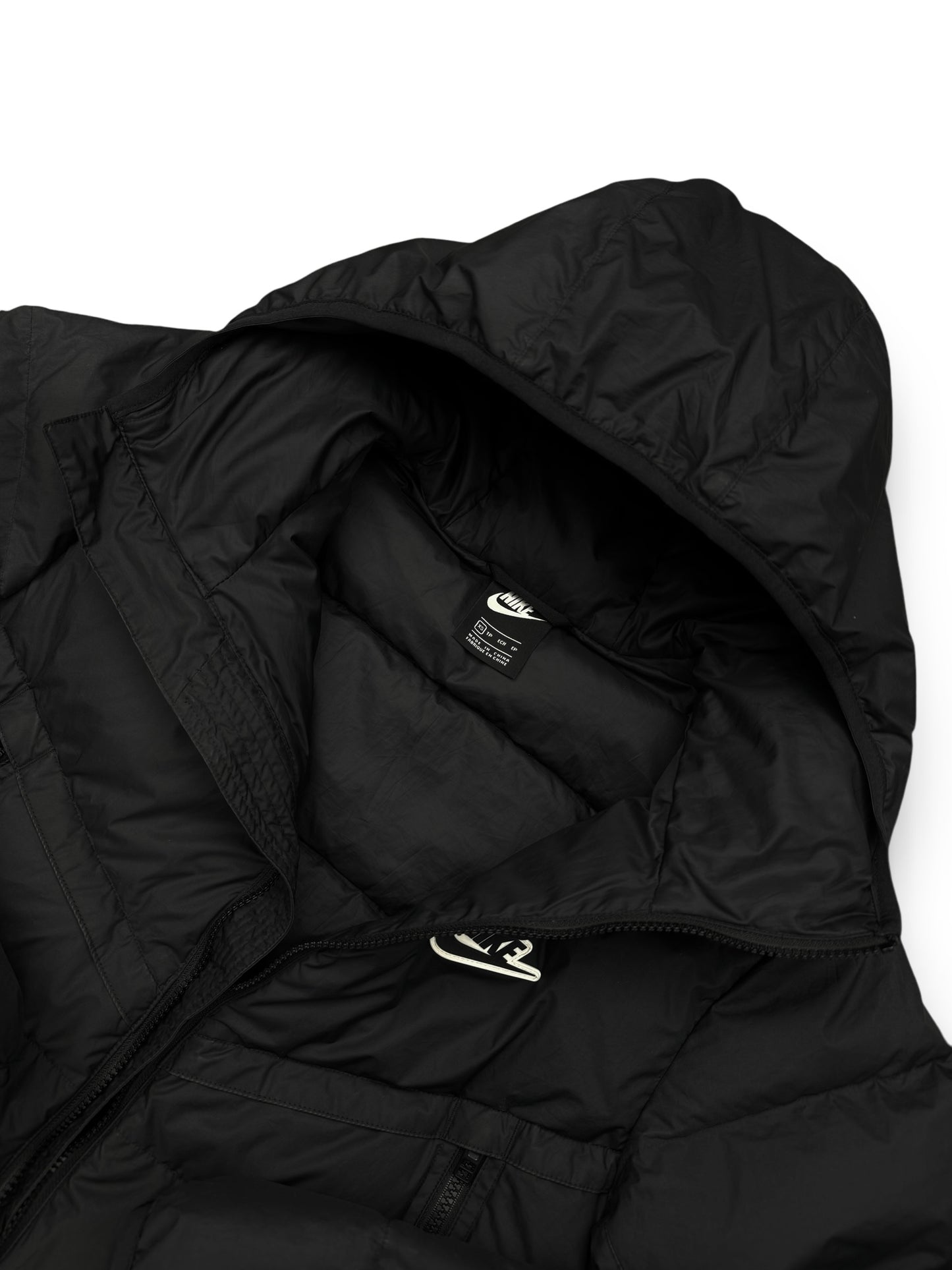 Nike Down Fill Windrunner Puffer Jacket