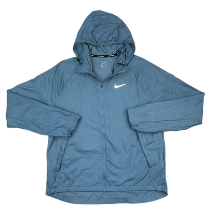 Nike Essential Running Windbreaker