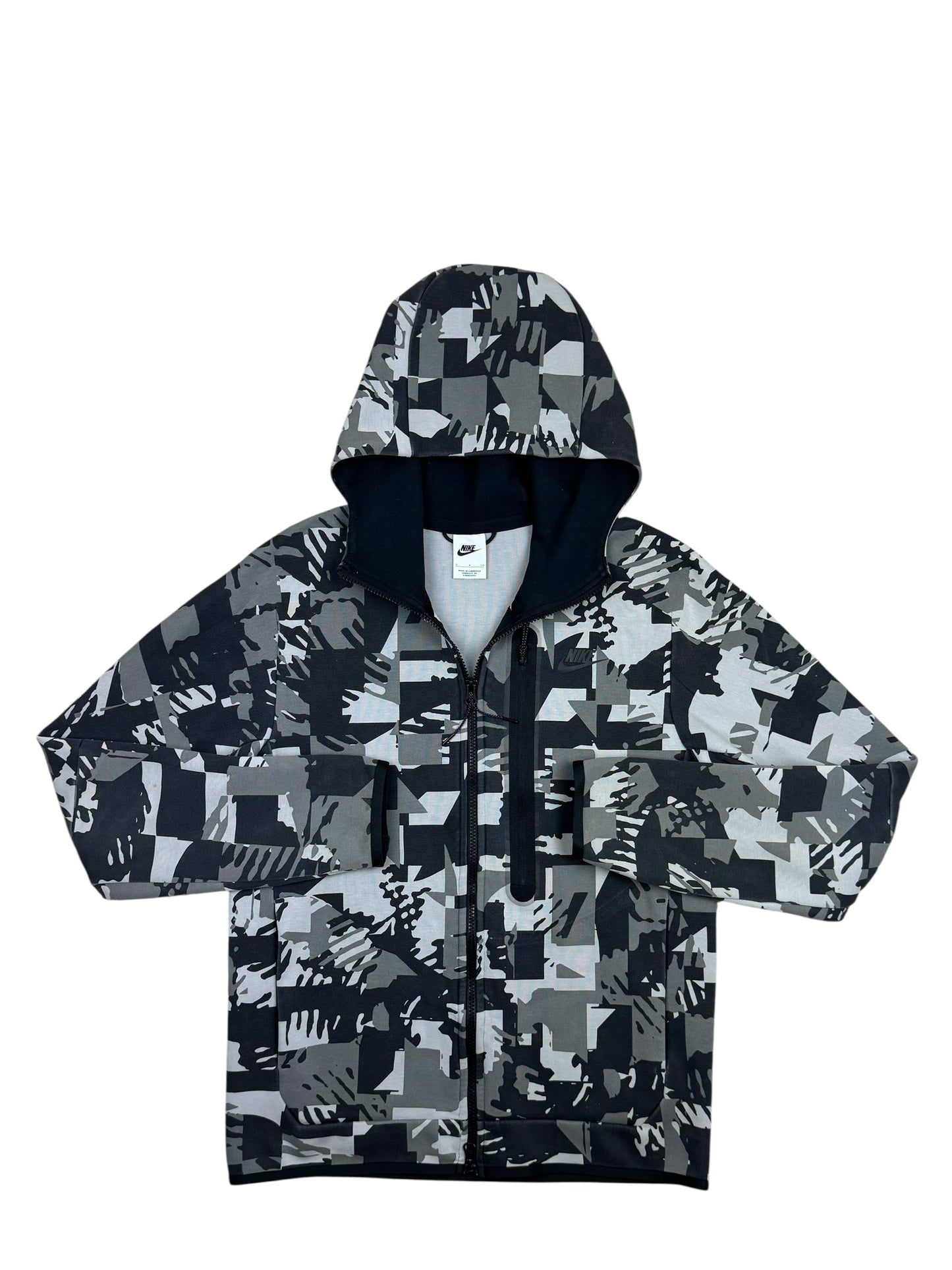 Nike Tech Fleece Full Tracksuit