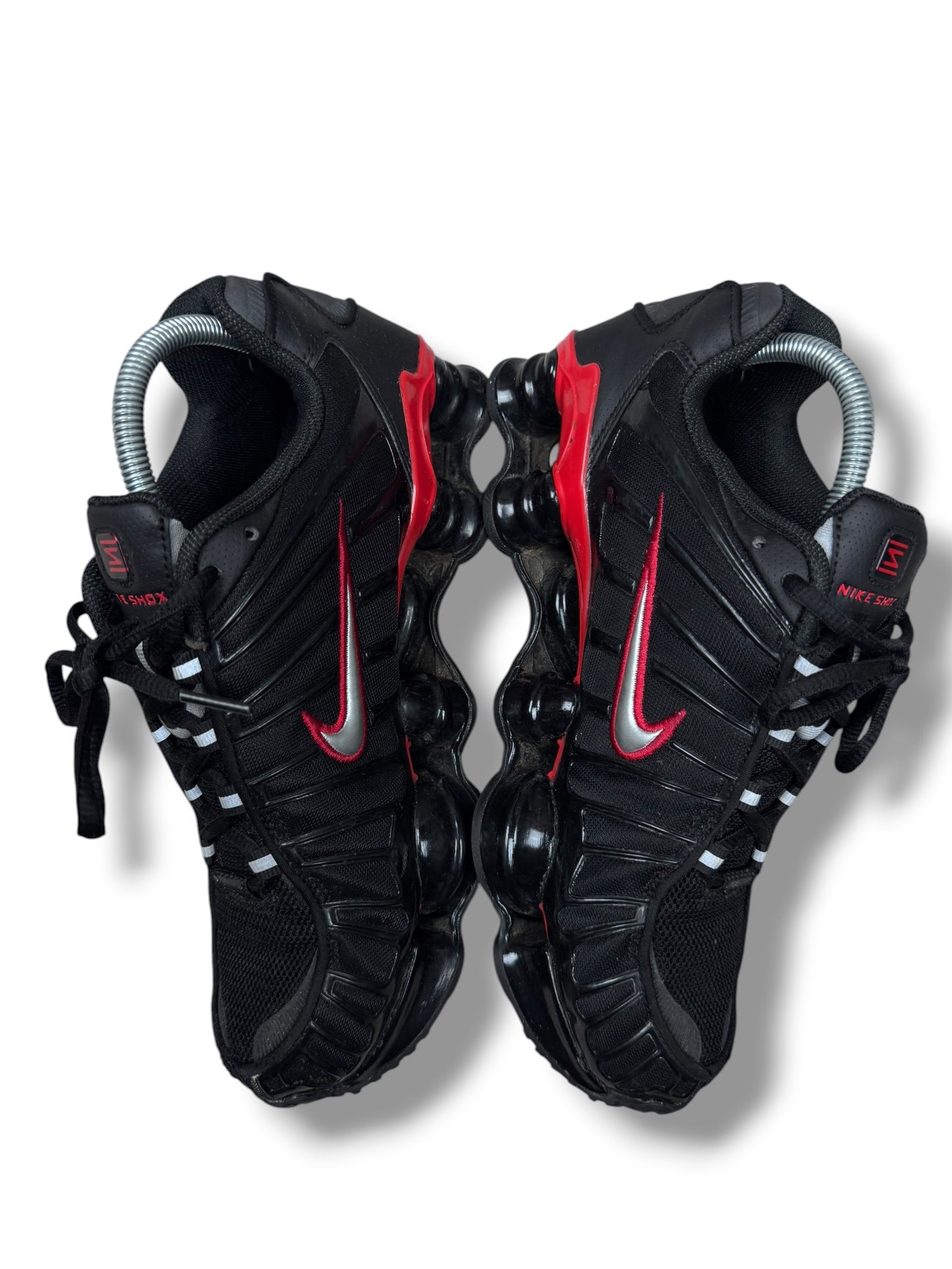 Nike Shox TL Dracula