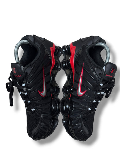 Nike Shox TL Dracula