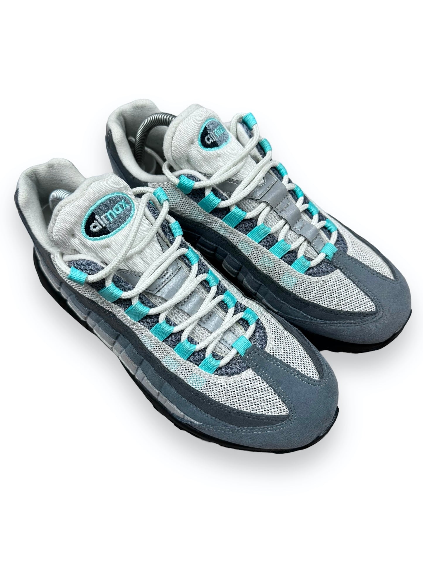 Nike Air Max 95 Hyper Turquoise