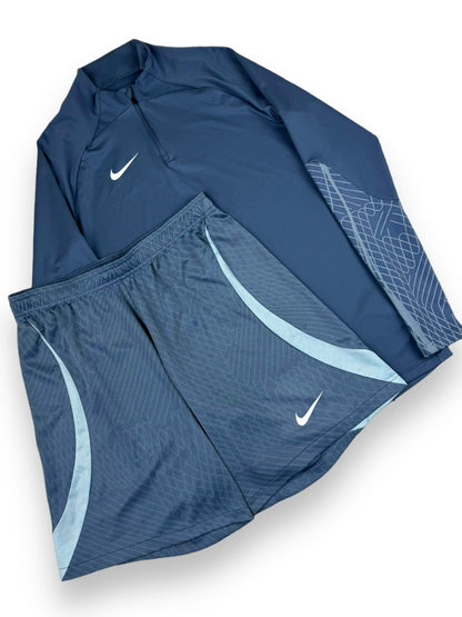 Nike Dri-Fit Strike Short Set