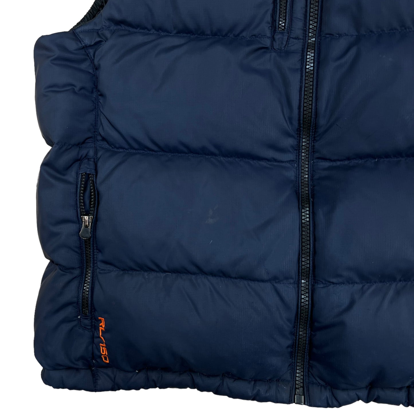 Ralph Lauren RL150 Down Gilet