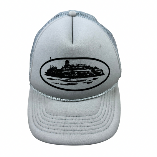 Corteiz Alcatraz Trucker Hat