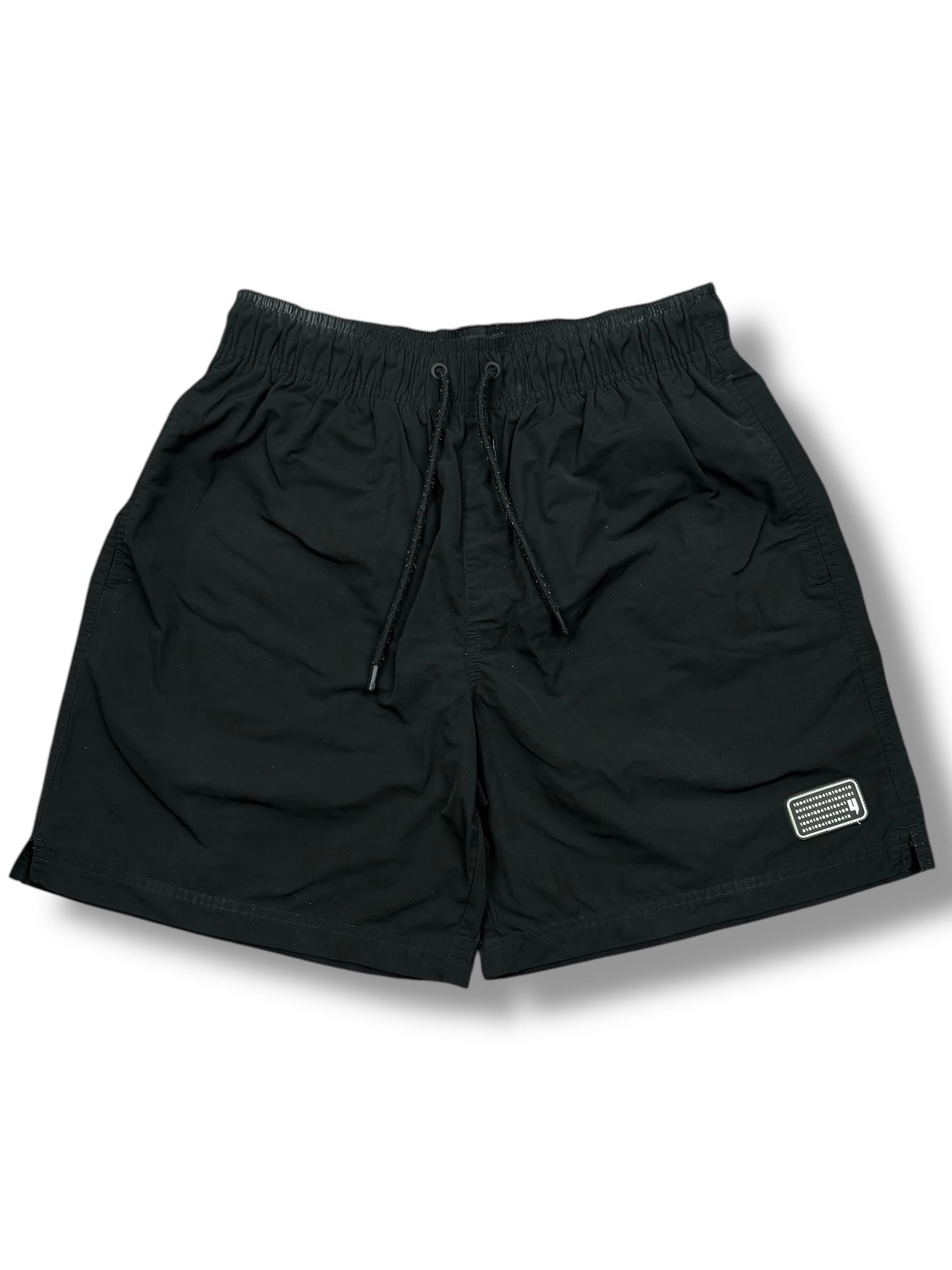 Yelir World Swim Trunks