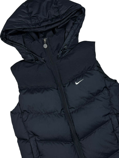 Nike Hooded Gilet