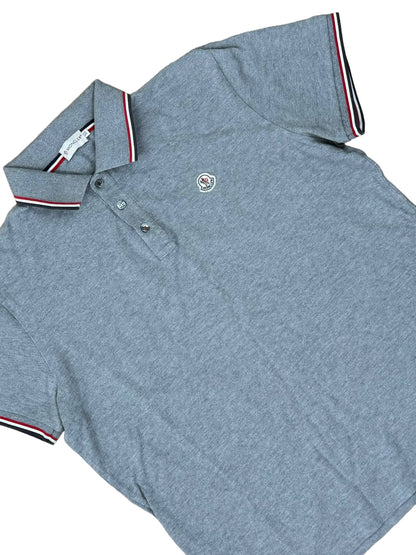 Moncler Maglia Polo