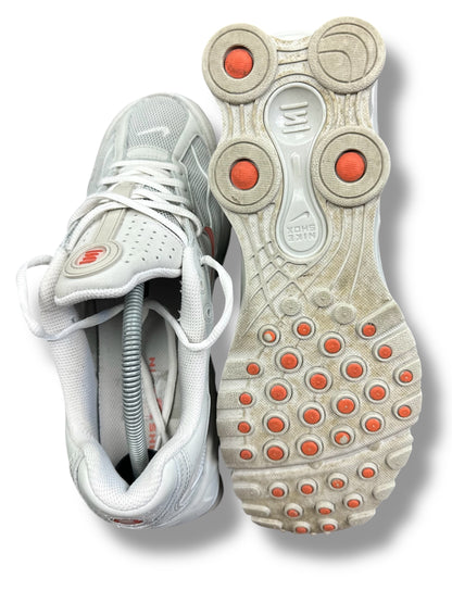 Nike Shox Ride 2