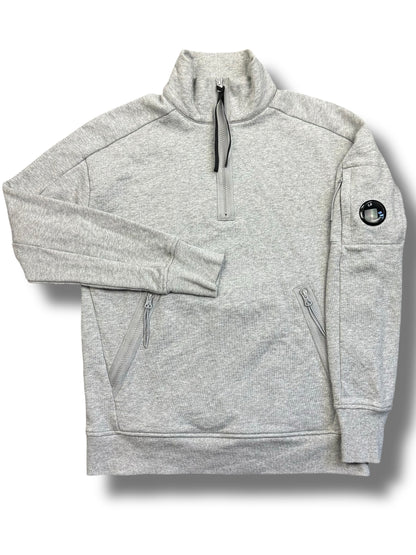 C.P. Company Quarter Zip