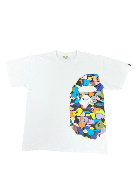 Bape A Bathing Ape T-Shirt