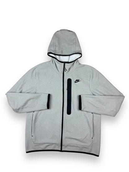 Nike Tech Sherpa Fleece Fleece Hoodie