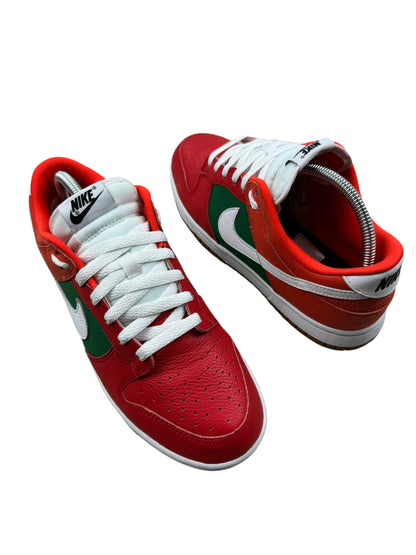 Nike By You SB Dunk Low 7-Eleven