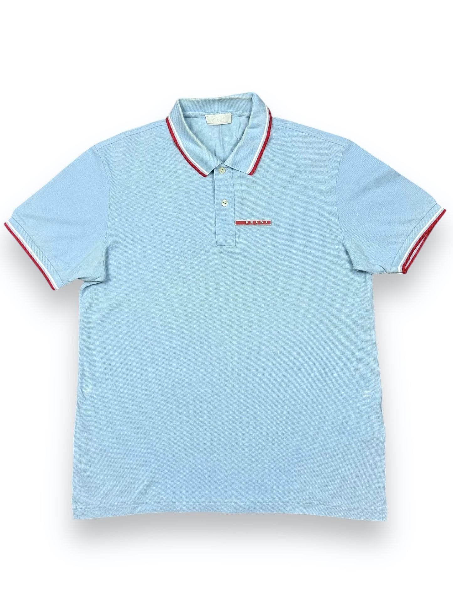 Prada Polo Shirt