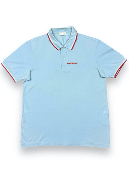 Prada Polo Shirt