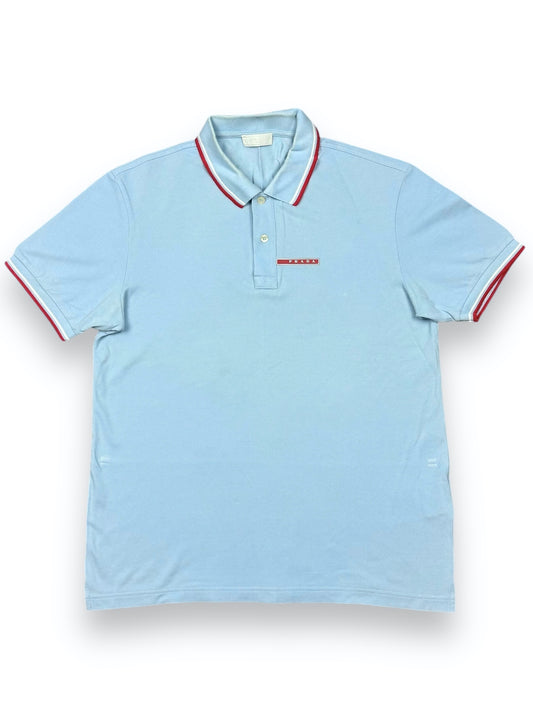 Prada Polo Shirt