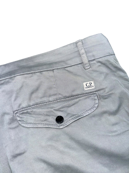 C.P. Company Loose Fit Cargo Pants