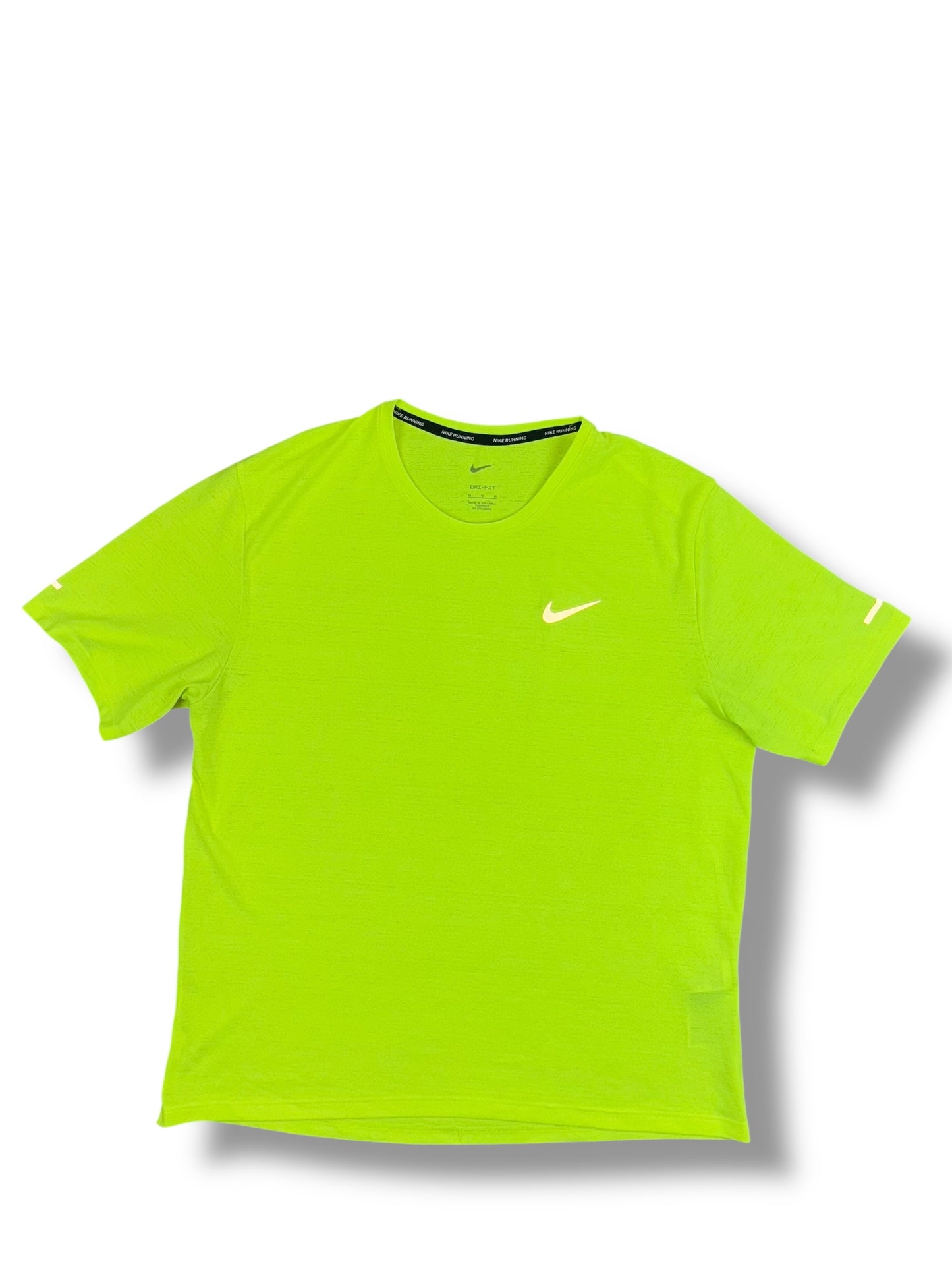 Nike Miler 2.0 T-Shirt