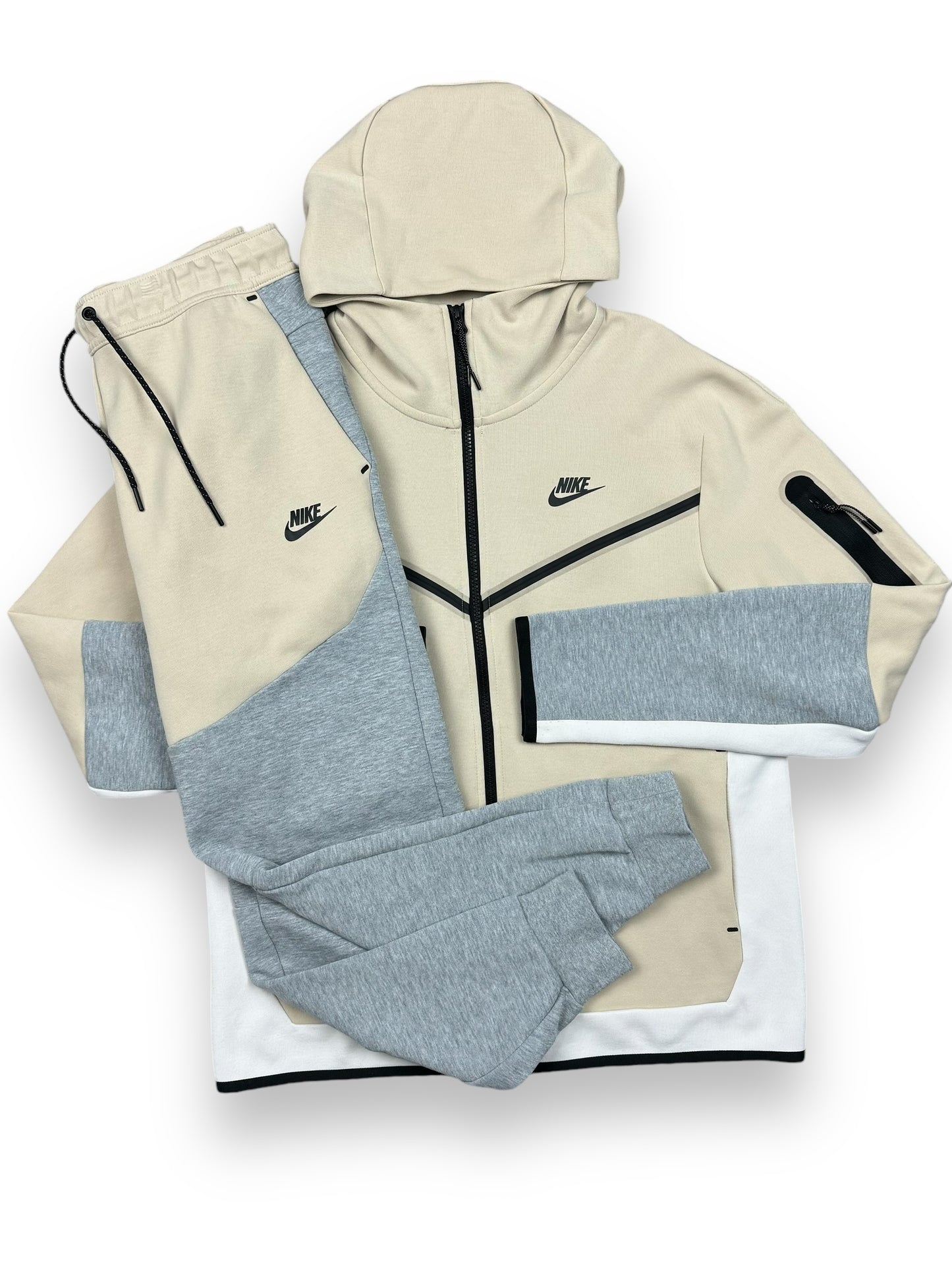 Nike Tech Fleece Full Tracksuit