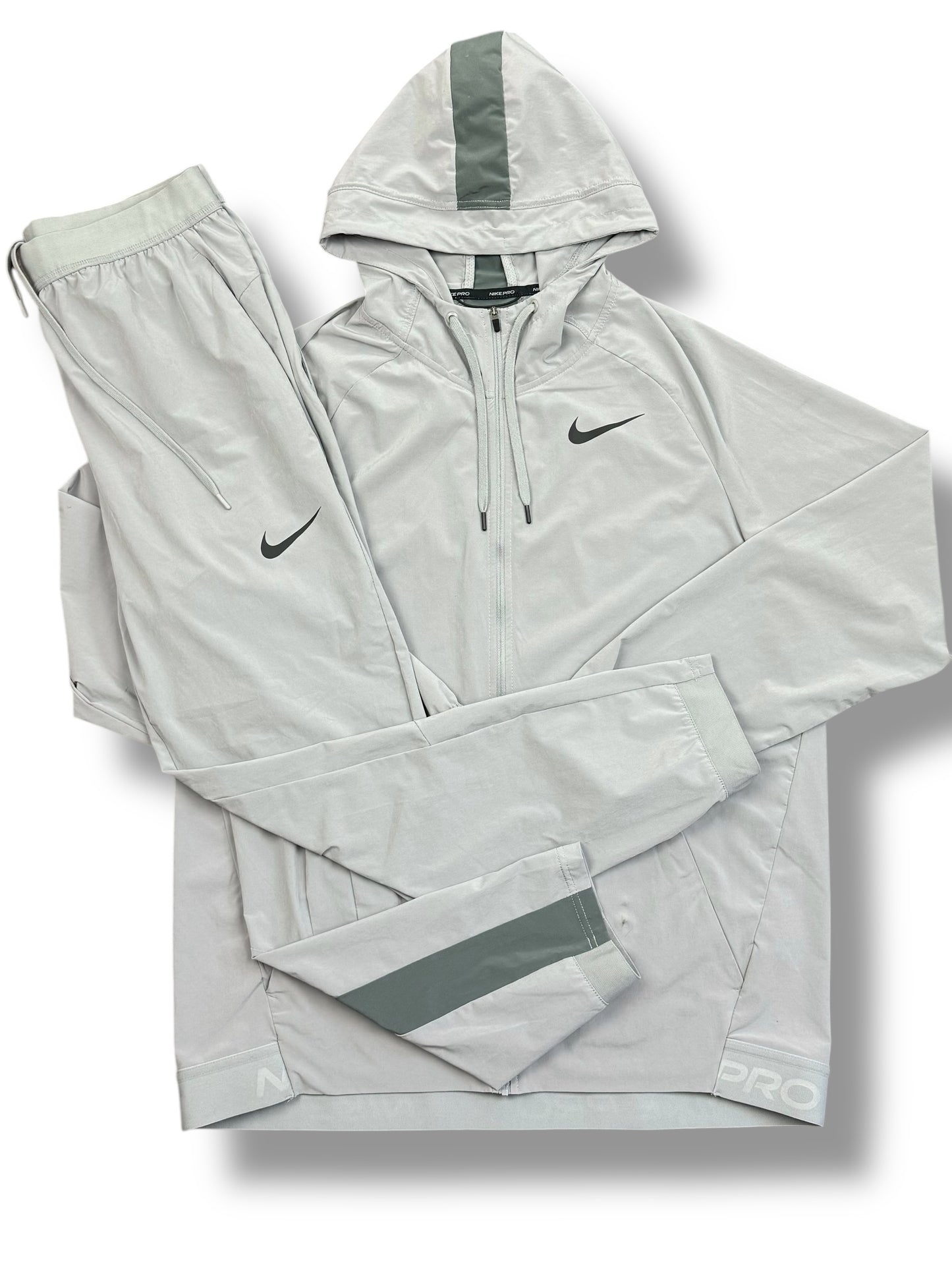 Nike Pro Flex Full Tracksuit