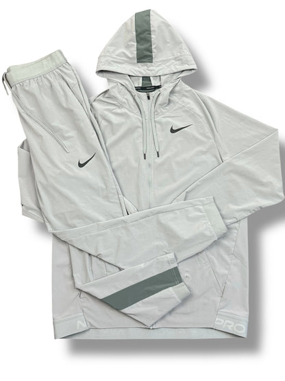 Nike Pro Flex Full Tracksuit