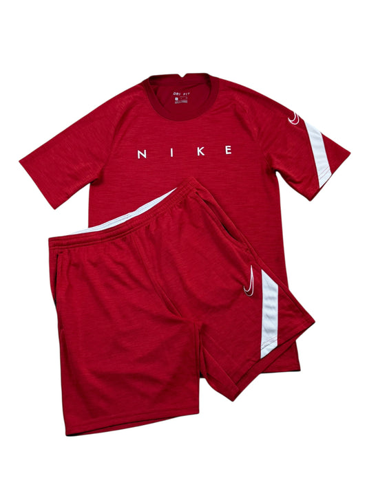 Nike Dri-Fit Academy Short Set