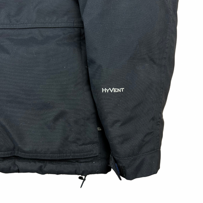 The North Face Hyvent Down Parka Jacket